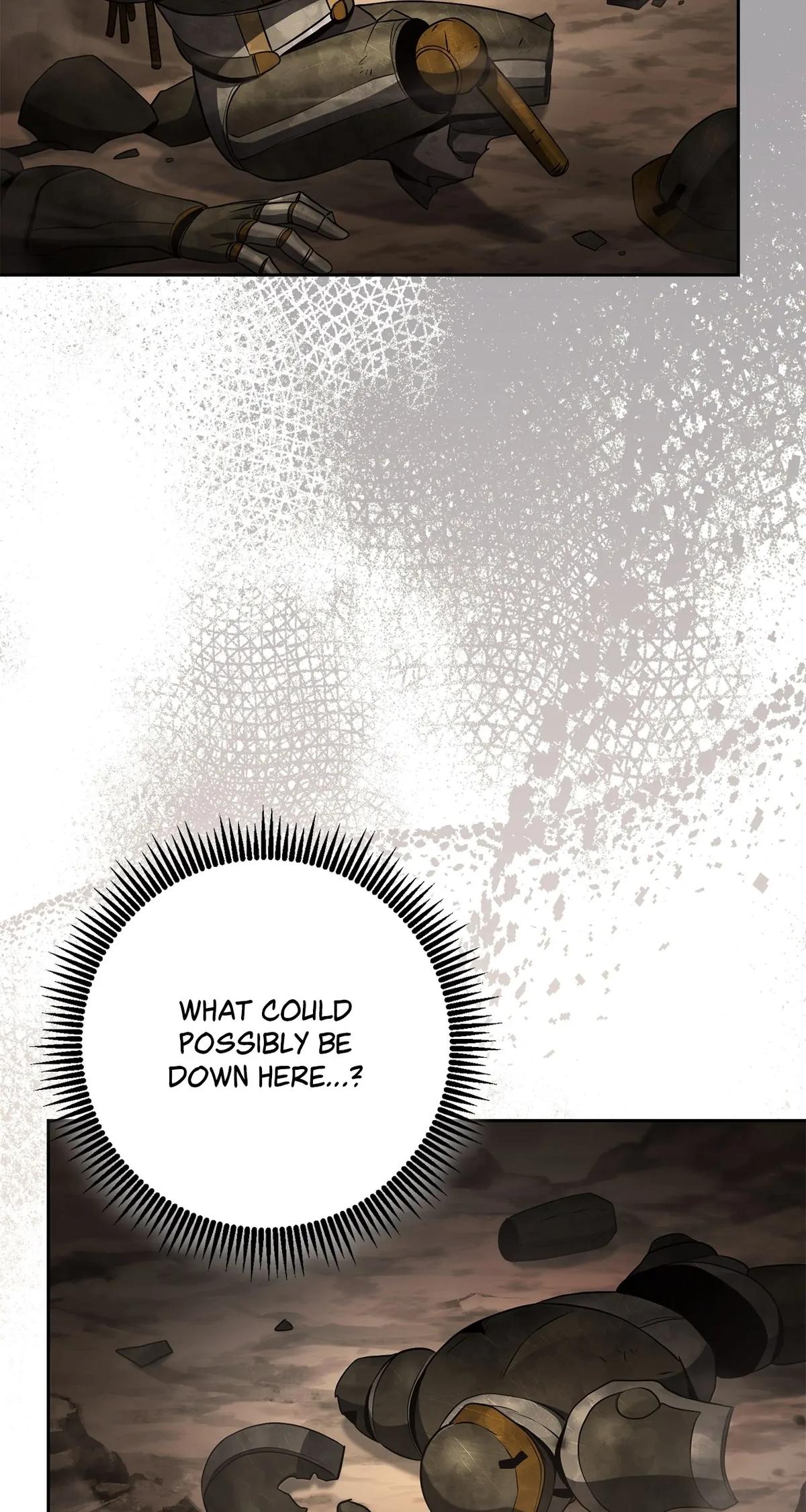 Read The Skeleton Soldier Failed to Defend the Dungeon Manga Online