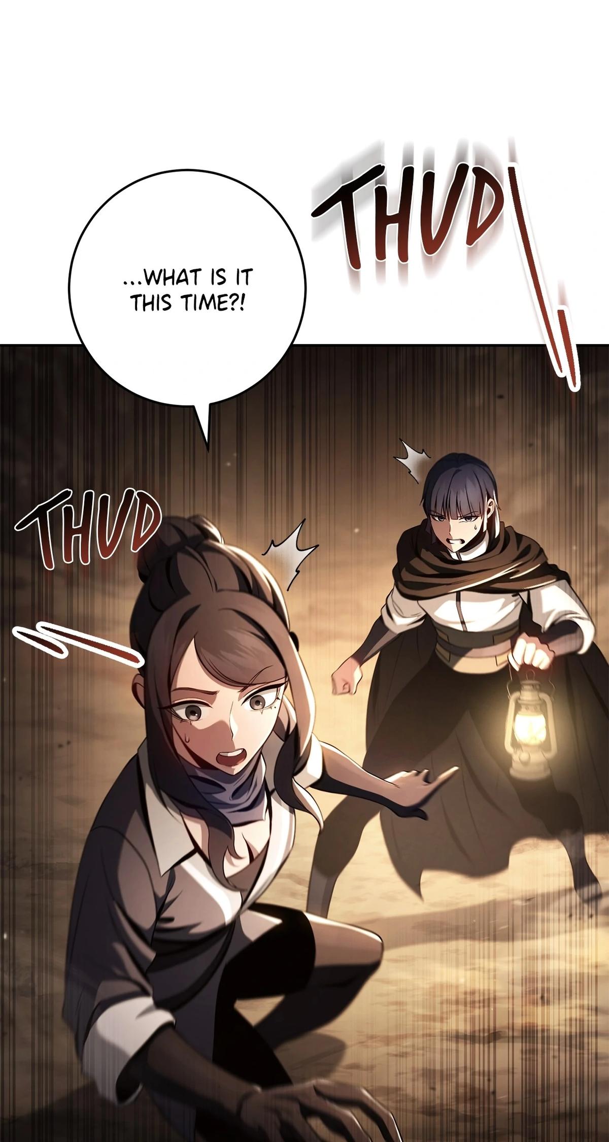 Read The Skeleton Soldier Failed to Defend the Dungeon Manga Online