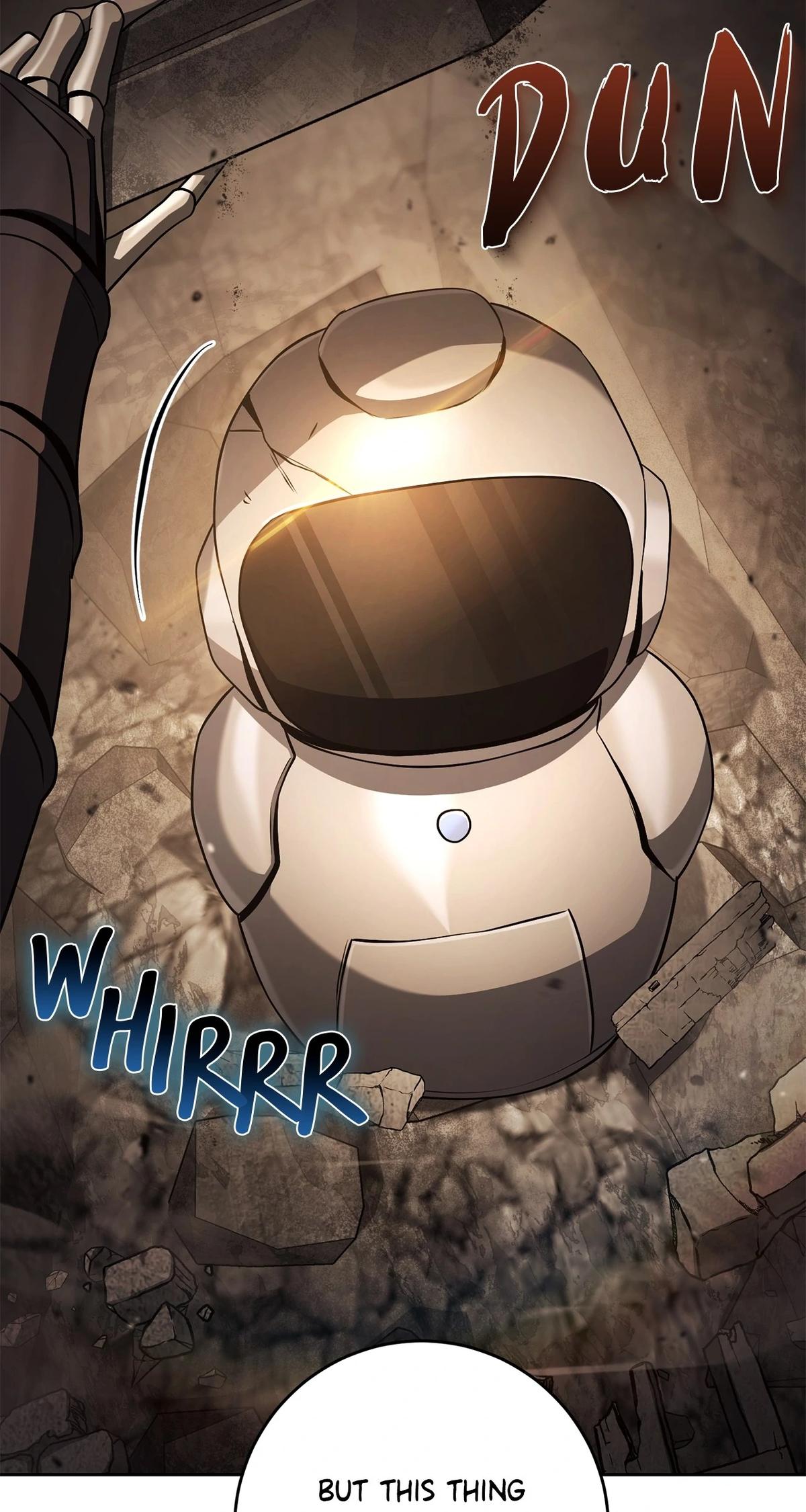 Read The Skeleton Soldier Failed to Defend the Dungeon Manga Online