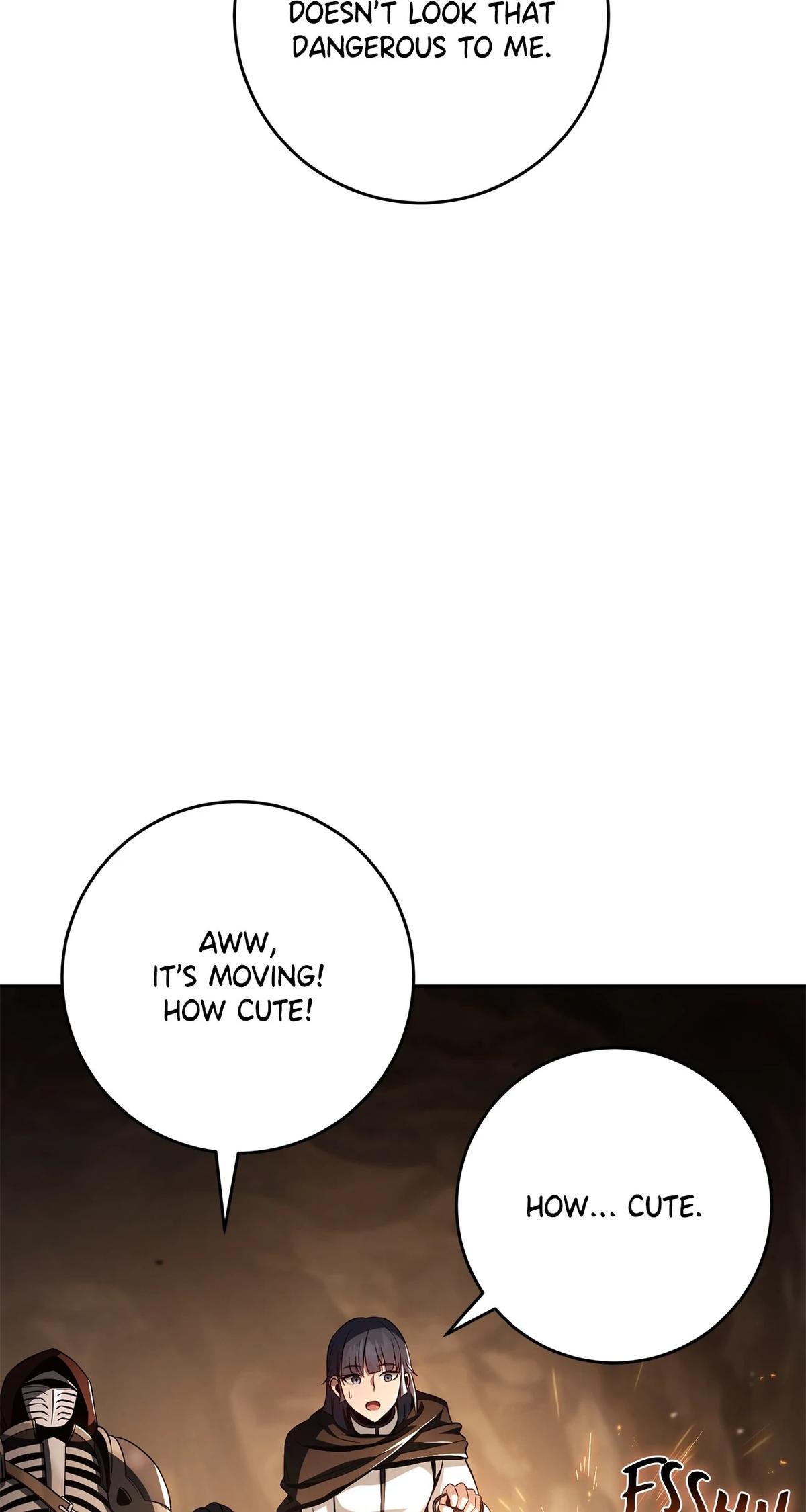 Read The Skeleton Soldier Failed to Defend the Dungeon Manga Online