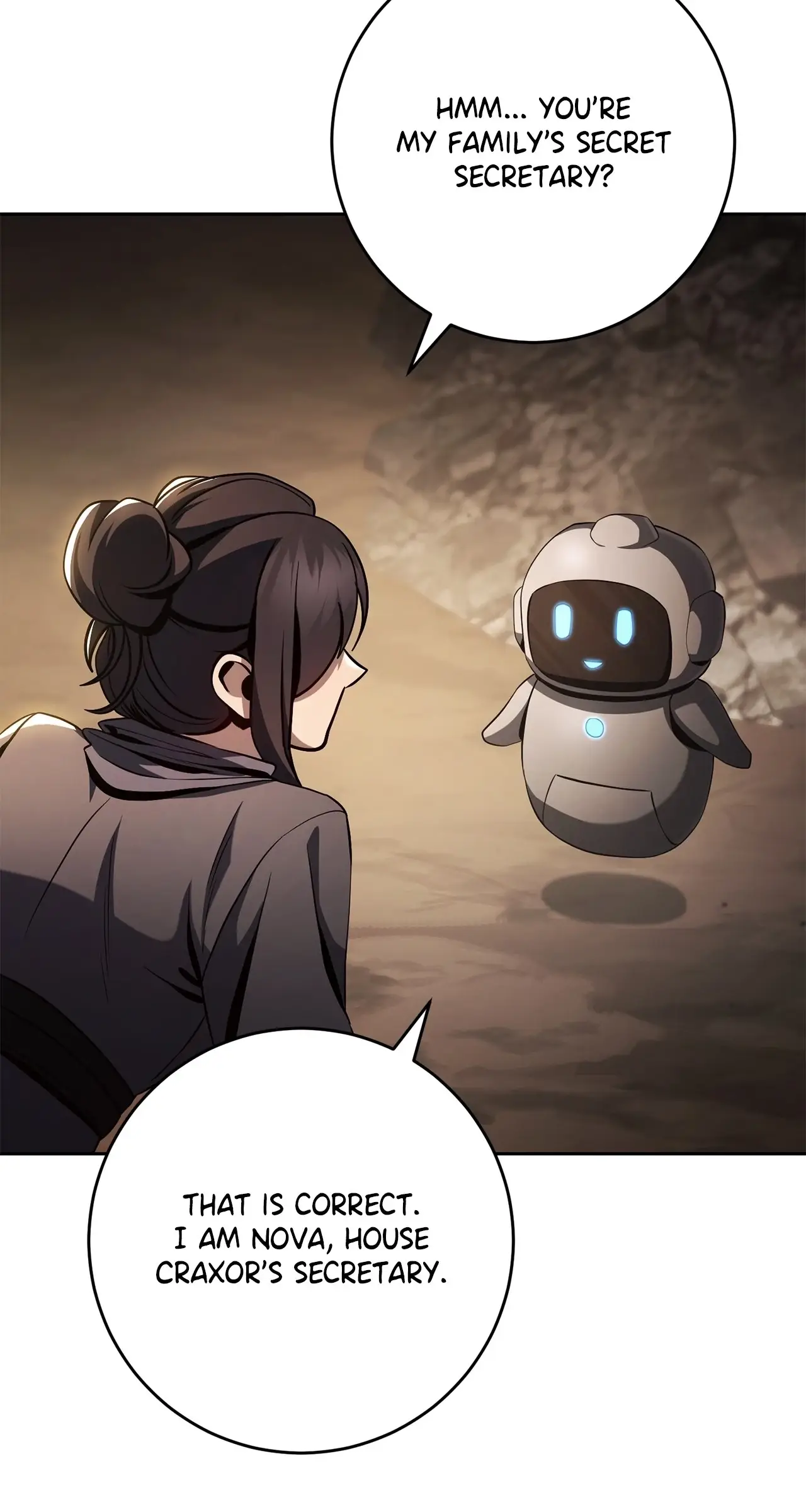 Read The Skeleton Soldier Failed to Defend the Dungeon Manga Online