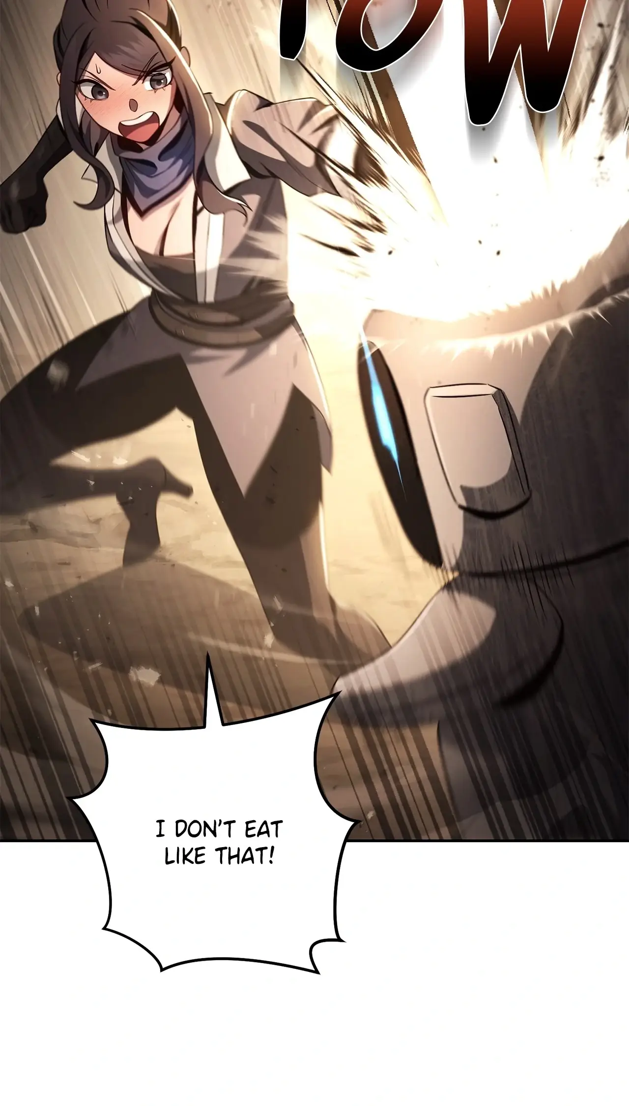 Read The Skeleton Soldier Failed to Defend the Dungeon Manga Online