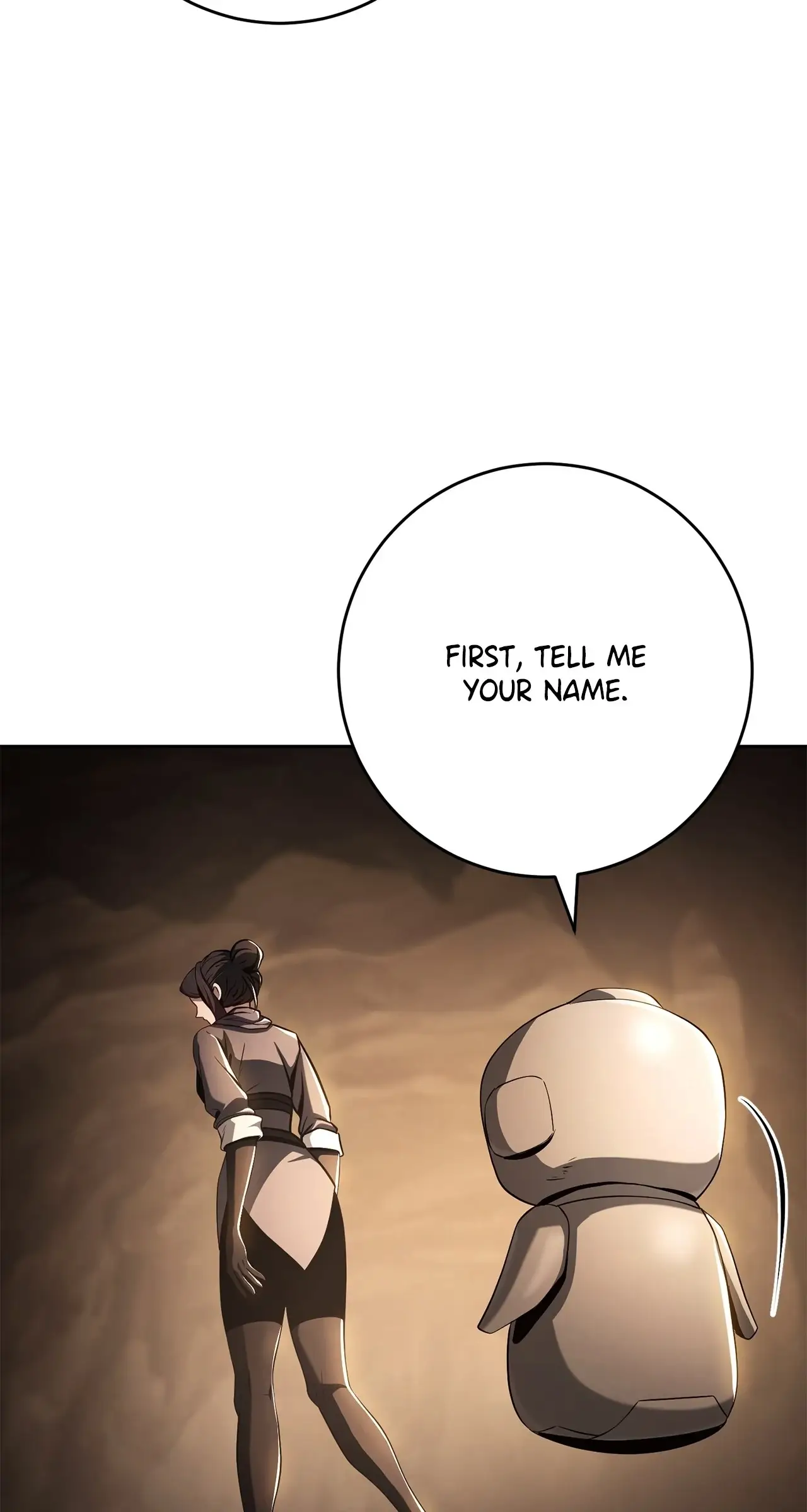 Read The Skeleton Soldier Failed to Defend the Dungeon Manga Online