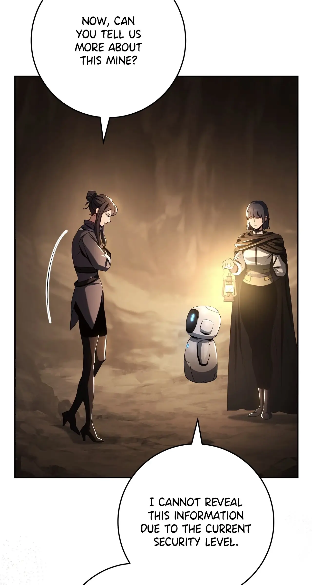 Read The Skeleton Soldier Failed to Defend the Dungeon Manga Online