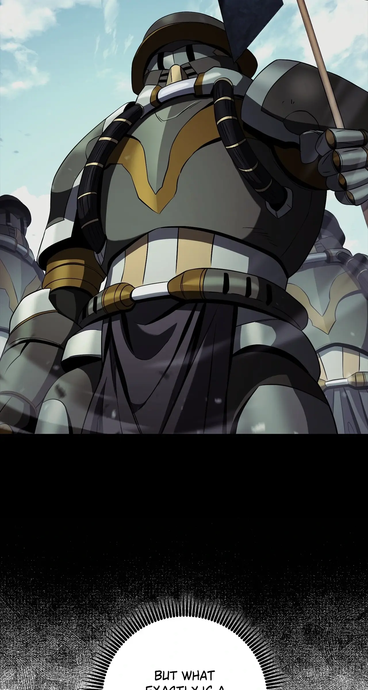Read The Skeleton Soldier Failed to Defend the Dungeon Manga Online