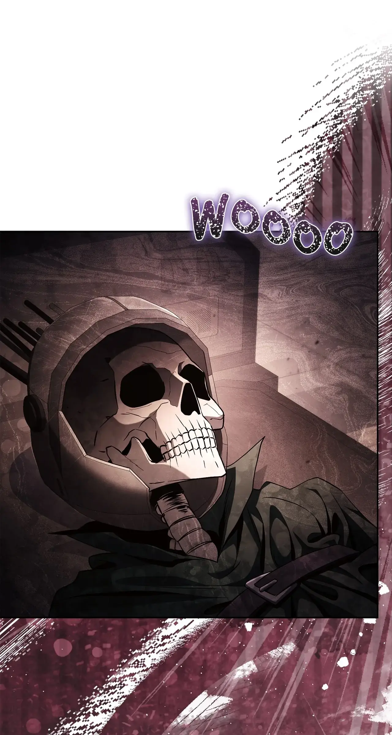Read The Skeleton Soldier Failed to Defend the Dungeon Manga Online