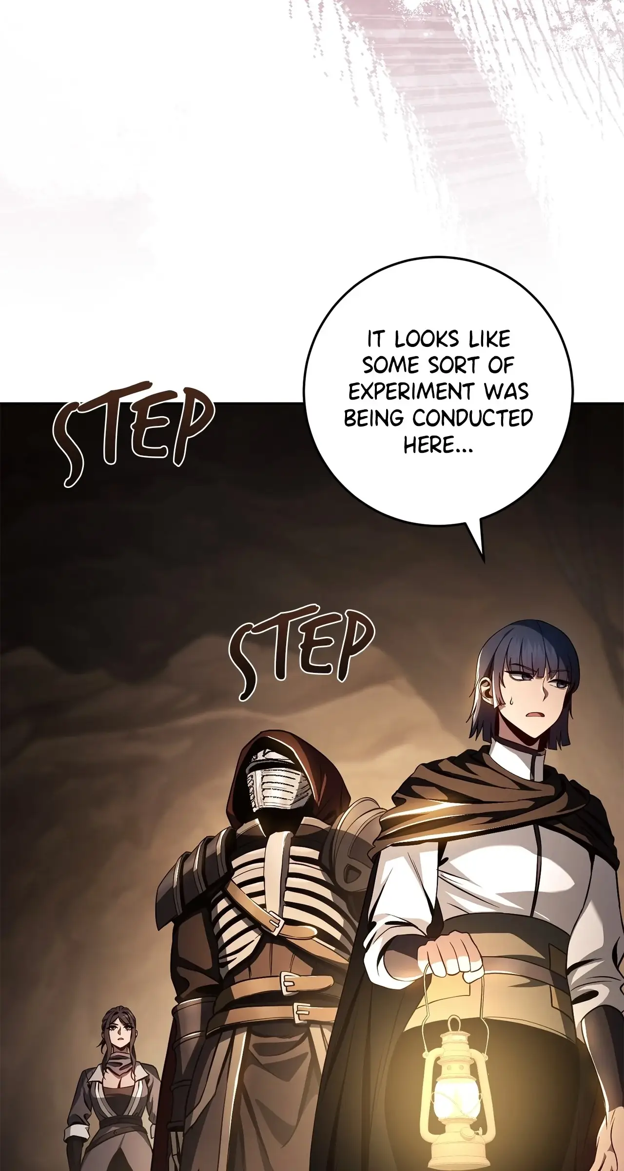 Read The Skeleton Soldier Failed to Defend the Dungeon Manga Online