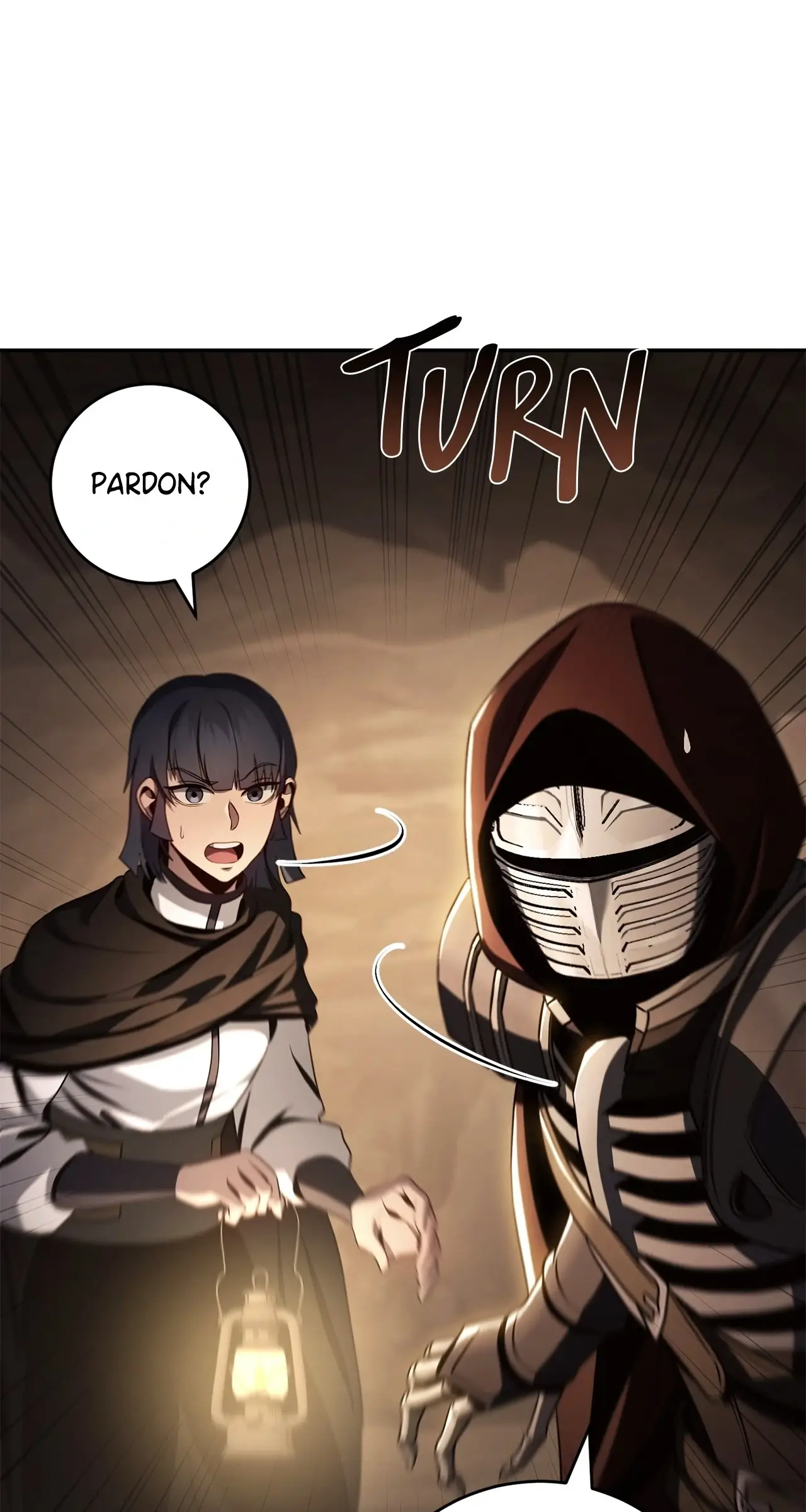Read The Skeleton Soldier Failed to Defend the Dungeon Manga Online