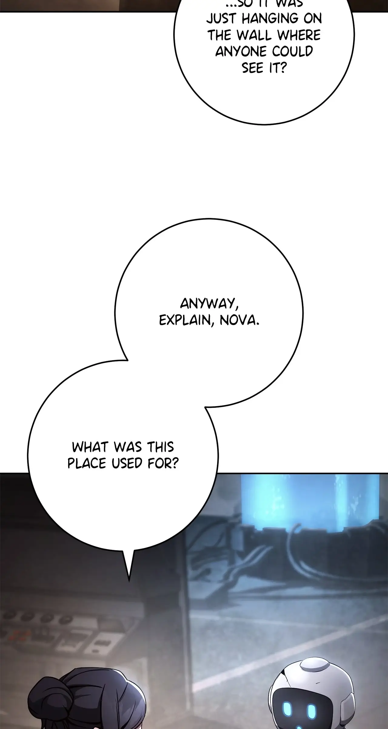 Read The Skeleton Soldier Failed to Defend the Dungeon Manga Online