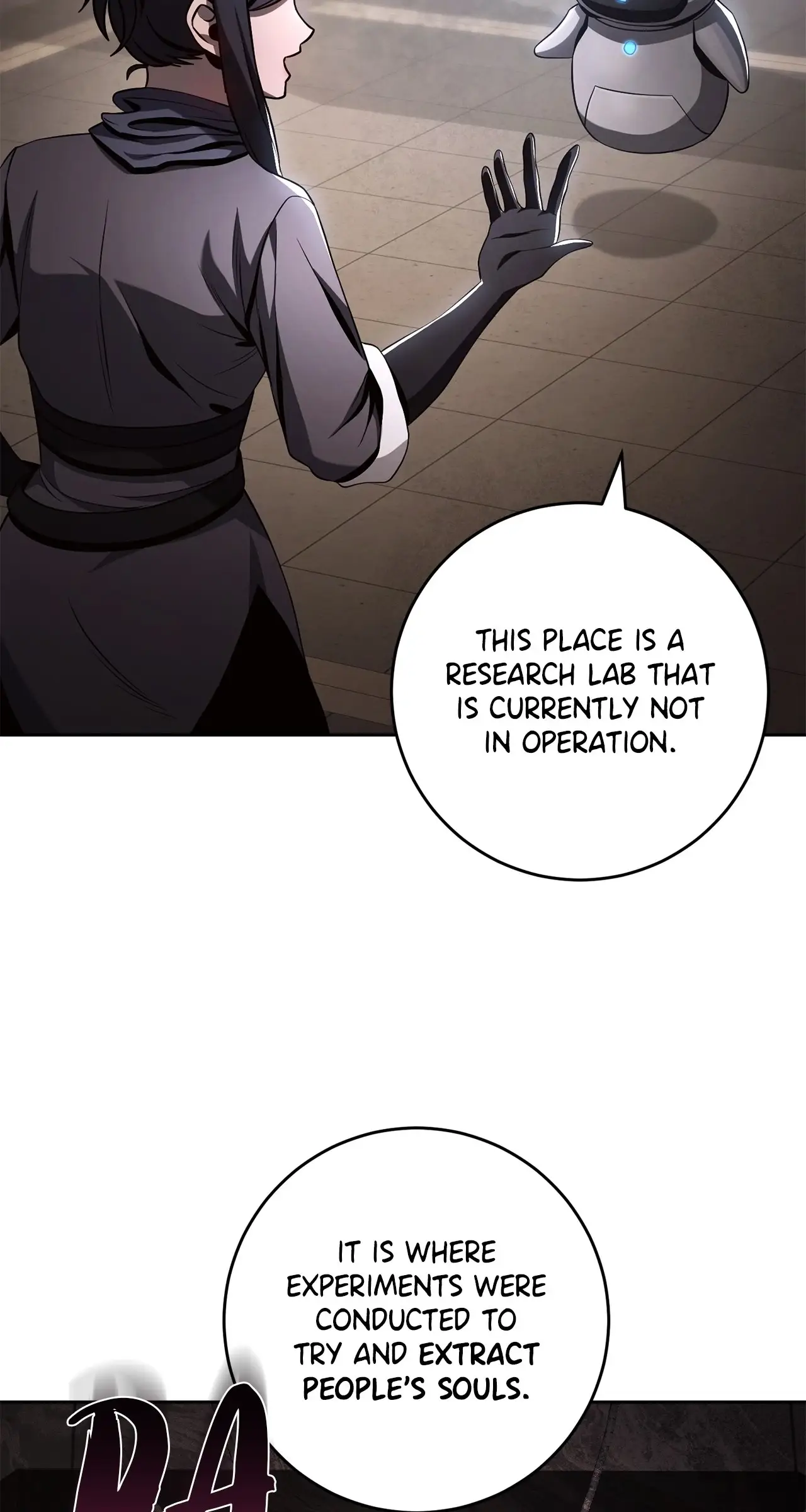 Read The Skeleton Soldier Failed to Defend the Dungeon Manga Online
