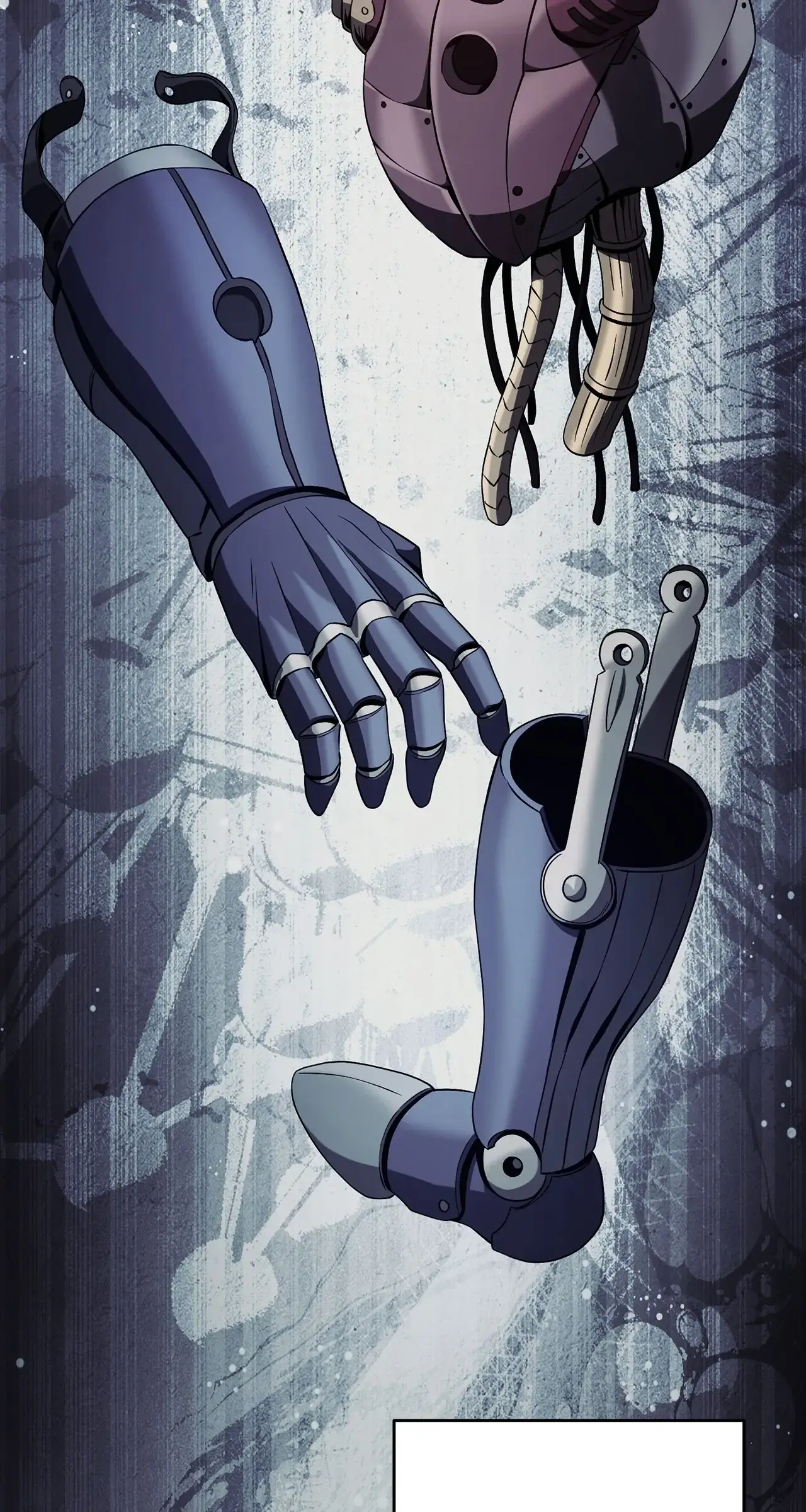Read The Skeleton Soldier Failed to Defend the Dungeon Manga Online