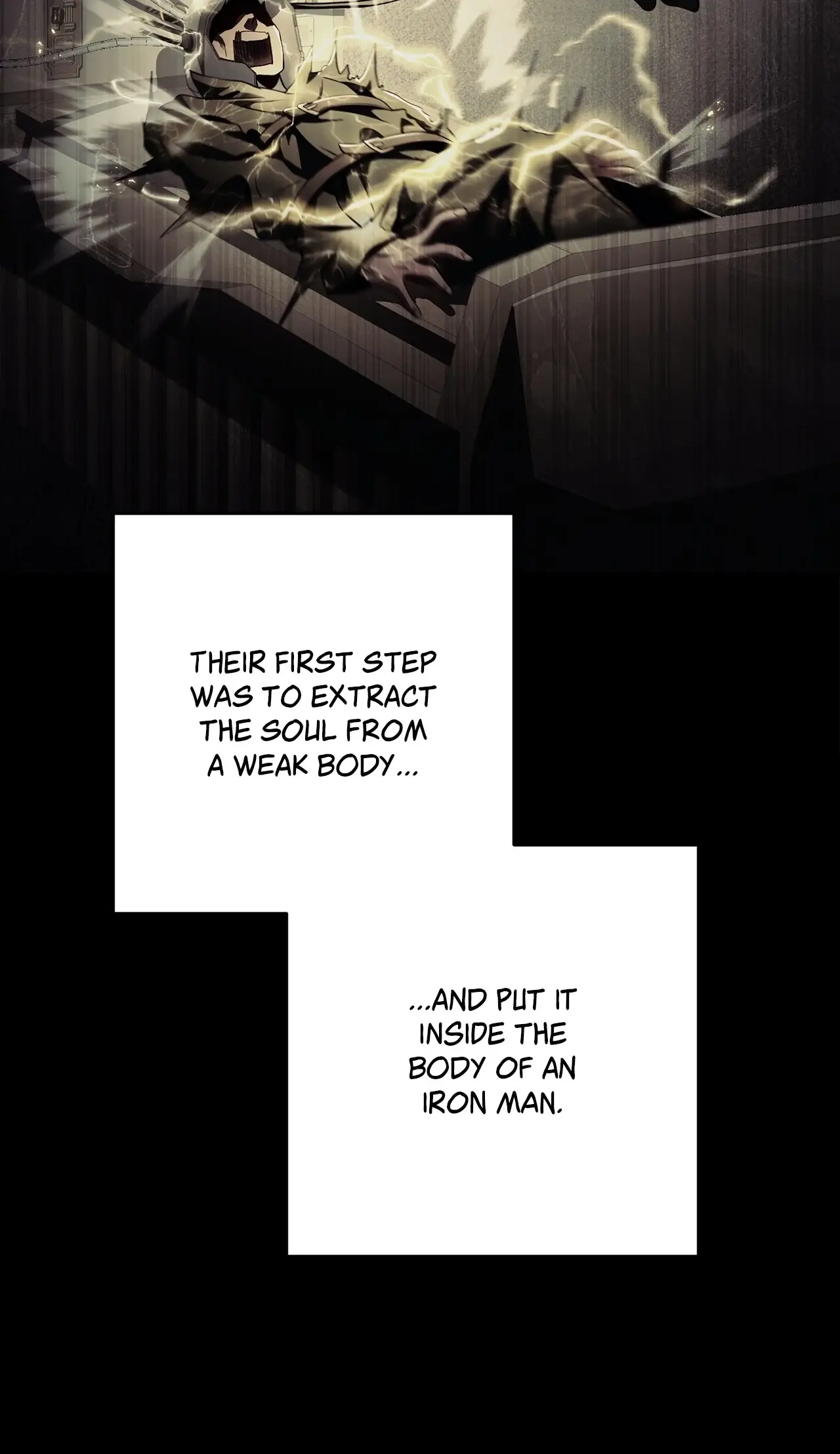 Read The Skeleton Soldier Failed to Defend the Dungeon Manga Online