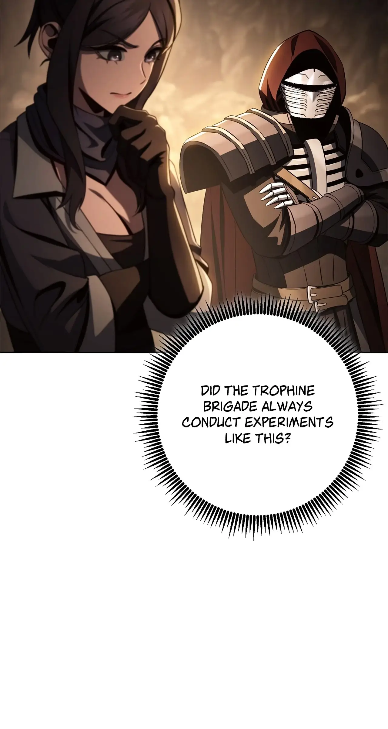 Read The Skeleton Soldier Failed to Defend the Dungeon Manga Online