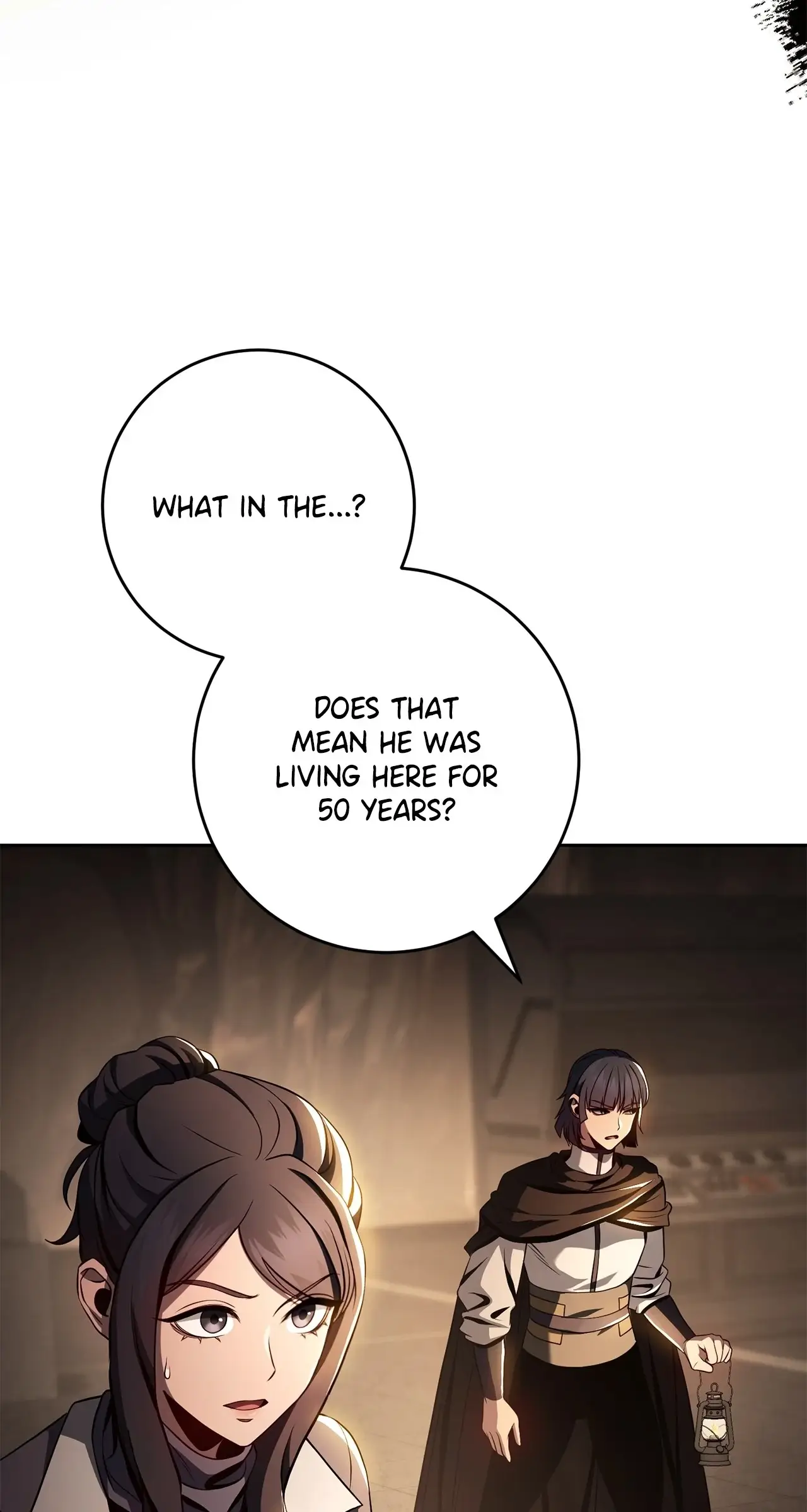 Read The Skeleton Soldier Failed to Defend the Dungeon Manga Online