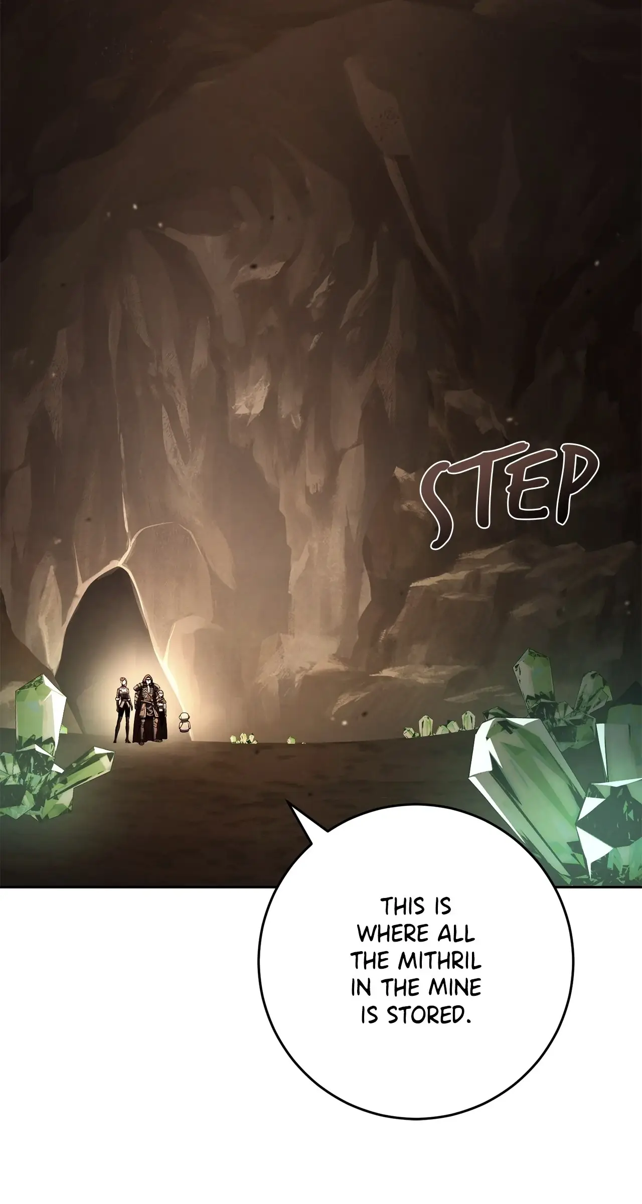 Read The Skeleton Soldier Failed to Defend the Dungeon Manga Online