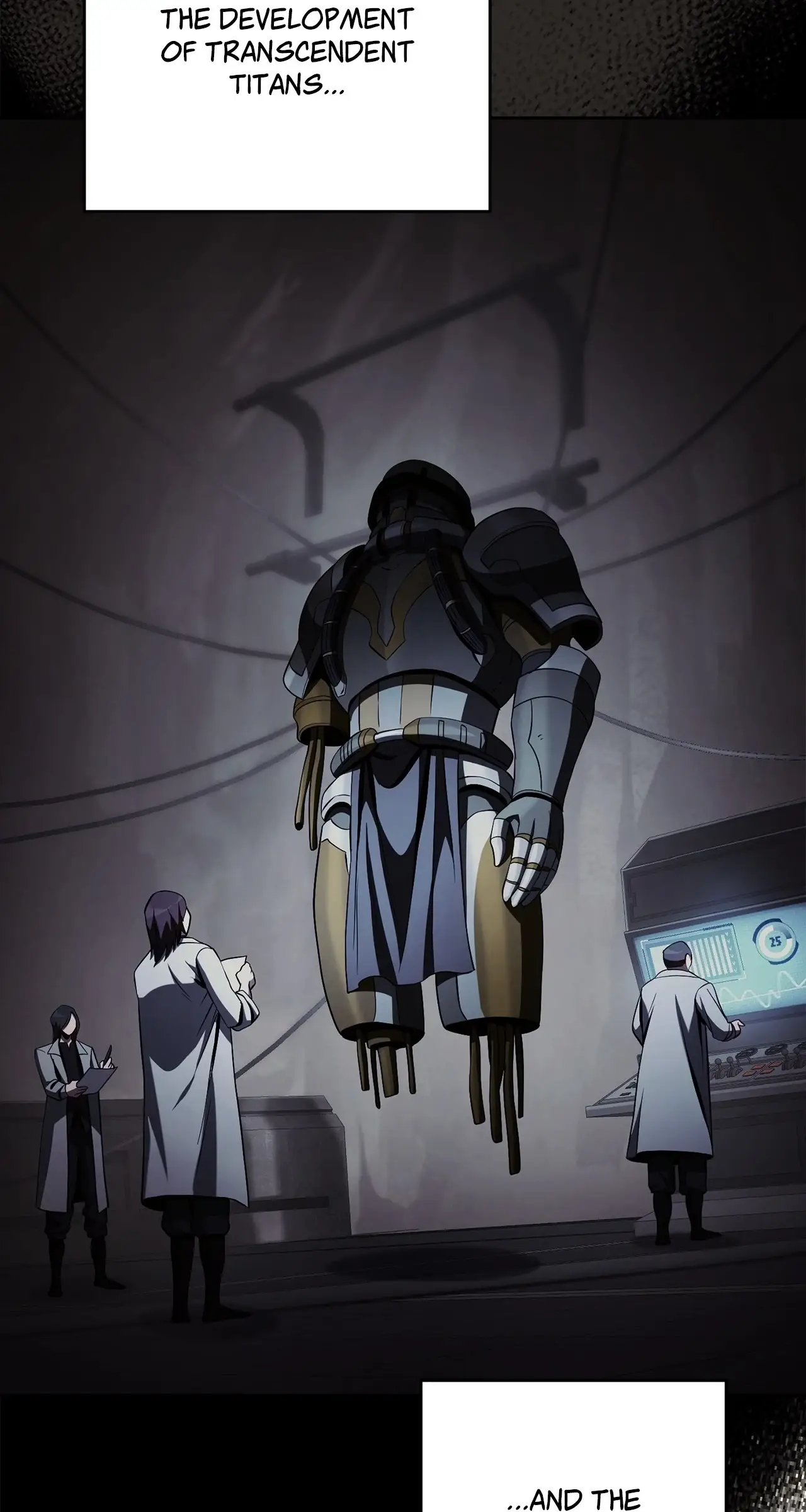 Read The Skeleton Soldier Failed to Defend the Dungeon Manga Online