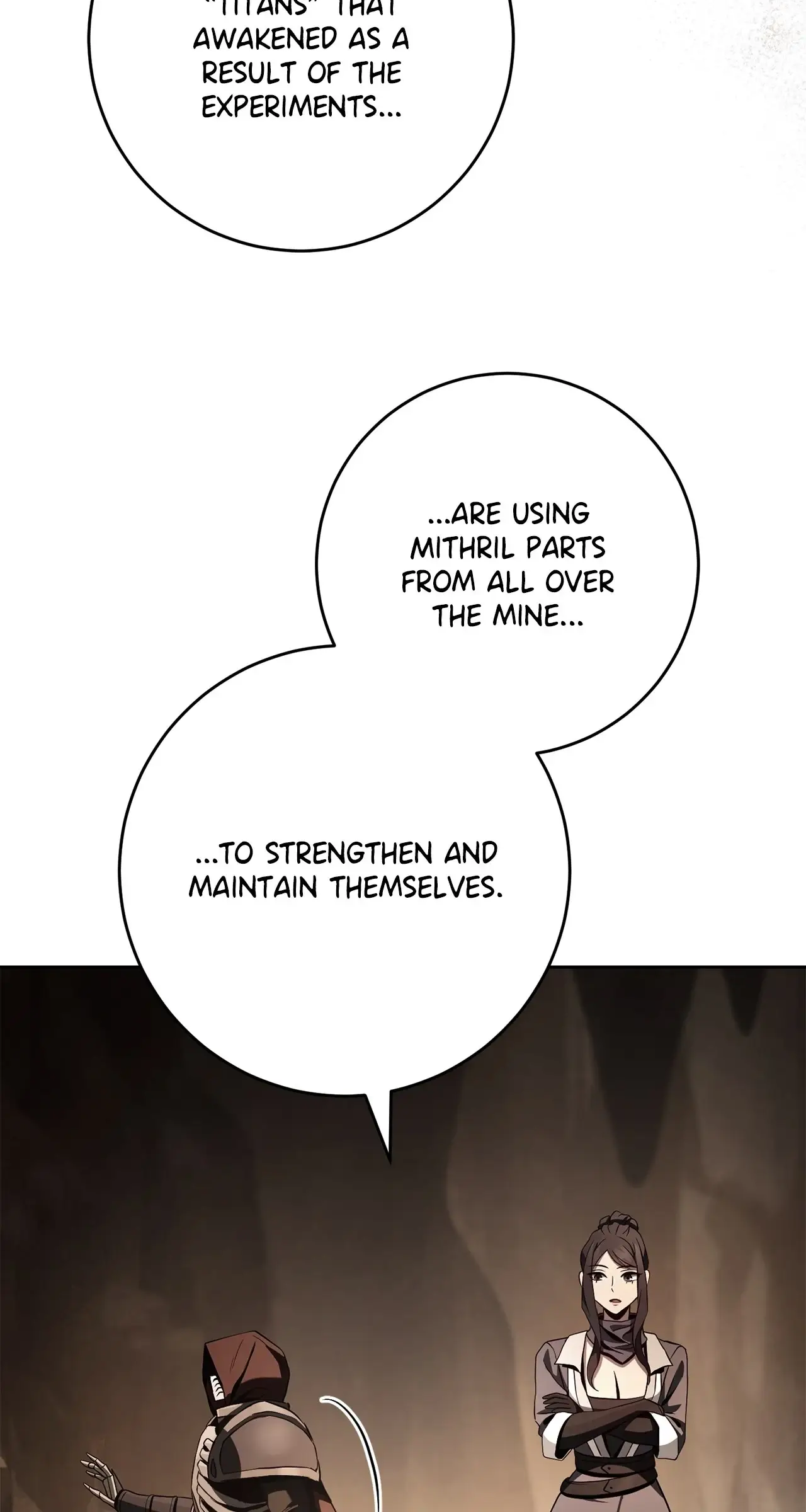 Read The Skeleton Soldier Failed to Defend the Dungeon Manga Online