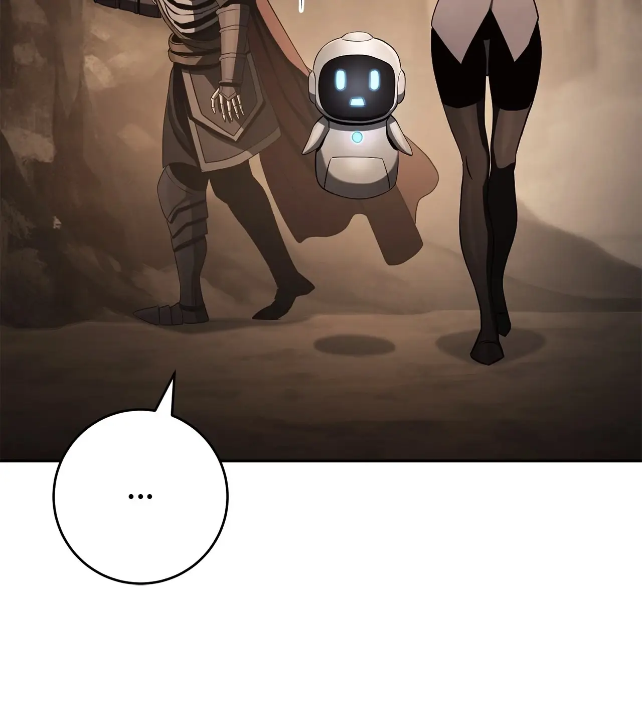 Read The Skeleton Soldier Failed to Defend the Dungeon Manga Online