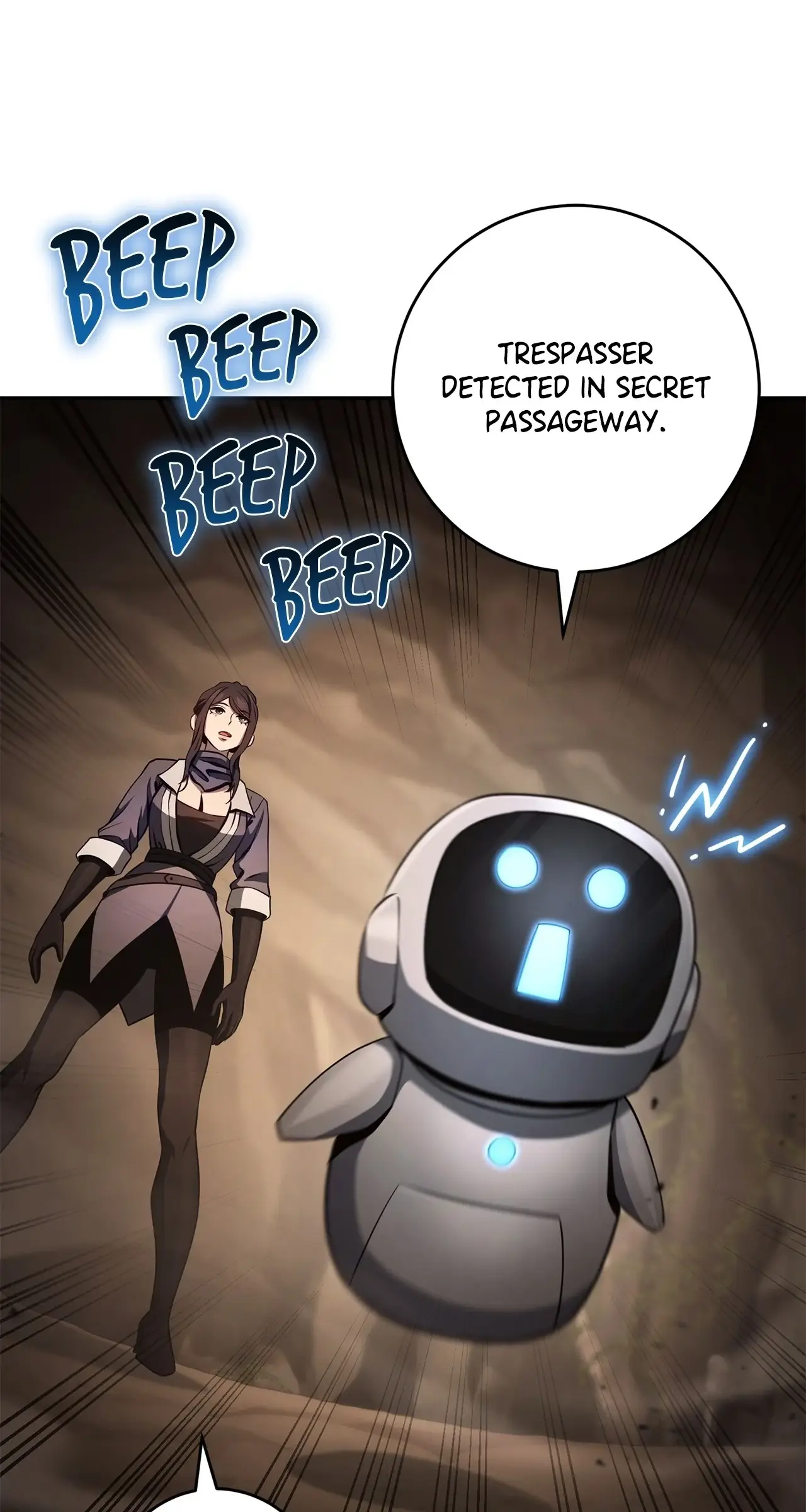 Read The Skeleton Soldier Failed to Defend the Dungeon Manga Online