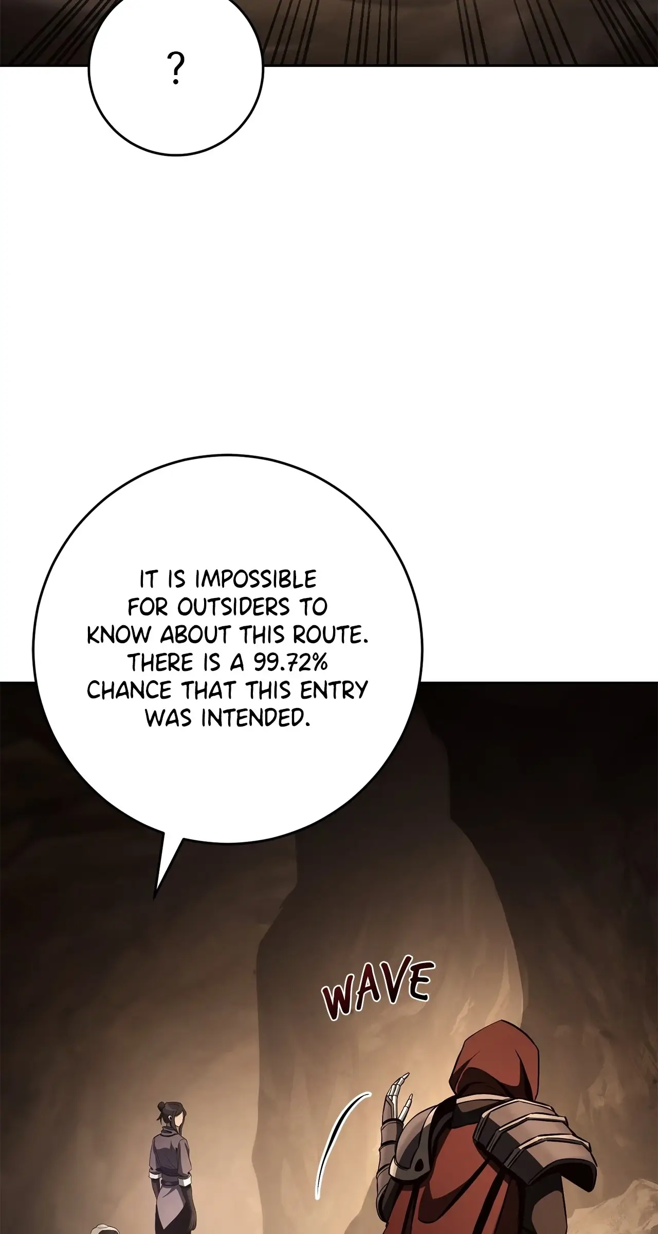 Read The Skeleton Soldier Failed to Defend the Dungeon Manga Online