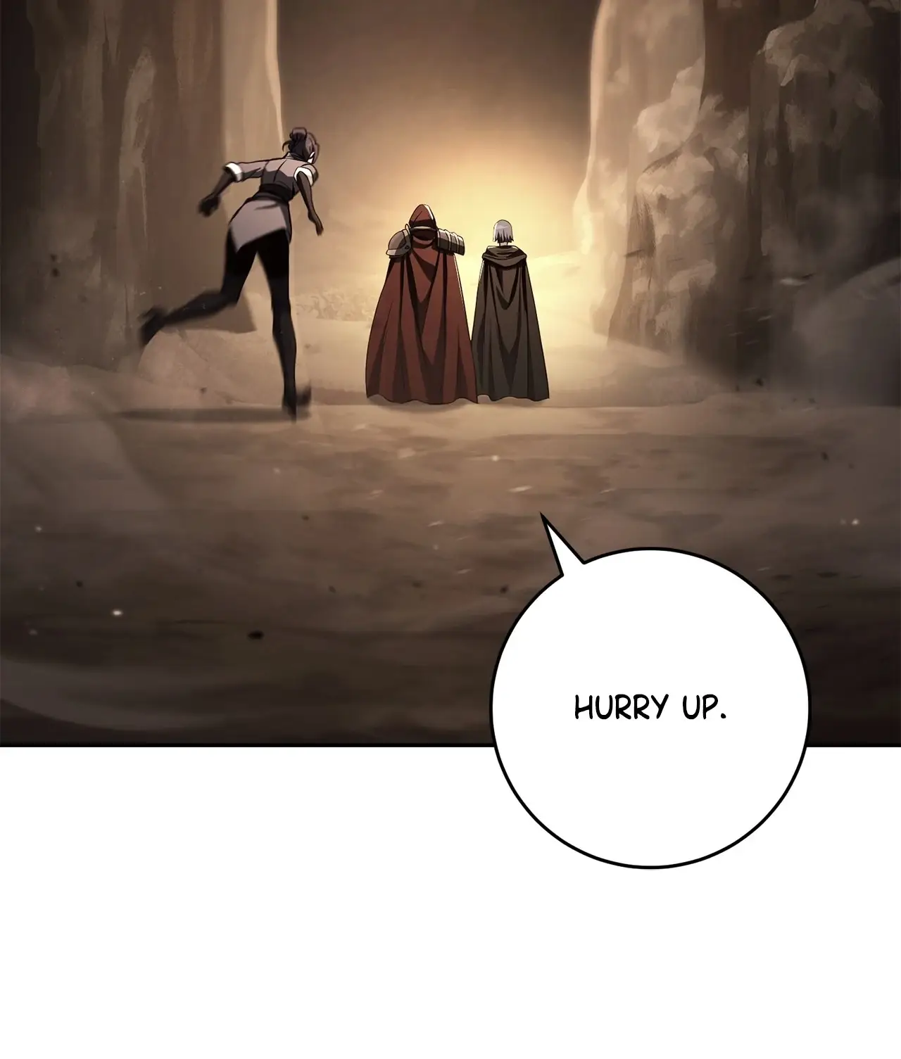 Read The Skeleton Soldier Failed to Defend the Dungeon Manga Online