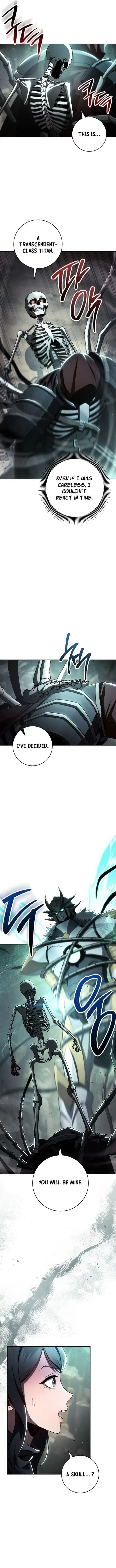 Read The Skeleton Soldier Failed to Defend the Dungeon Manga Online