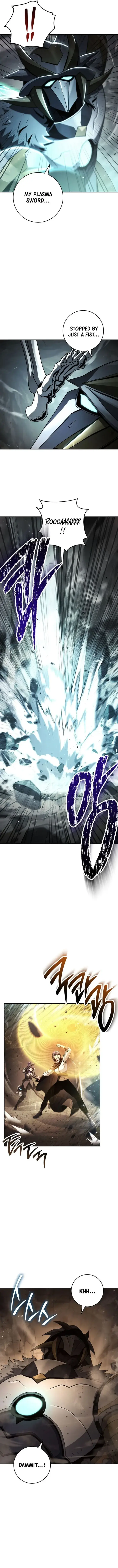 Read The Skeleton Soldier Failed to Defend the Dungeon Manga Online