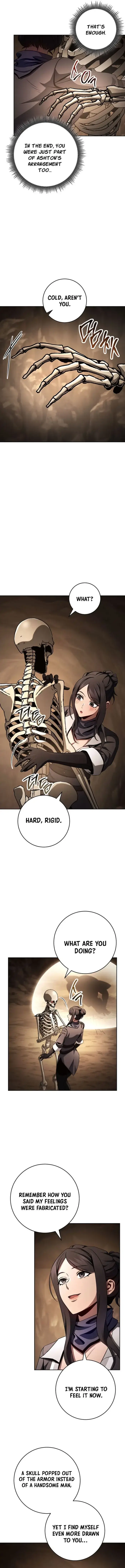 Read The Skeleton Soldier Failed to Defend the Dungeon Manga Online