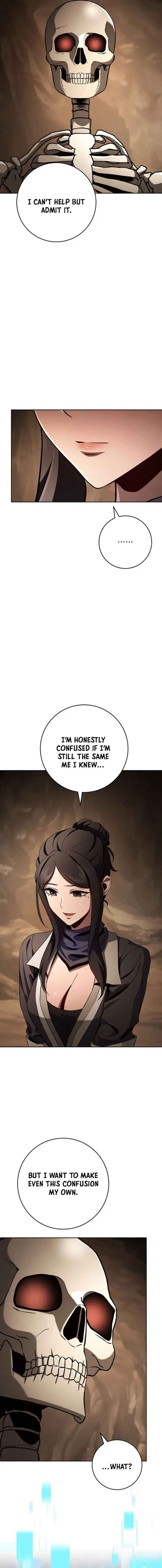 Read The Skeleton Soldier Failed to Defend the Dungeon Manga Online