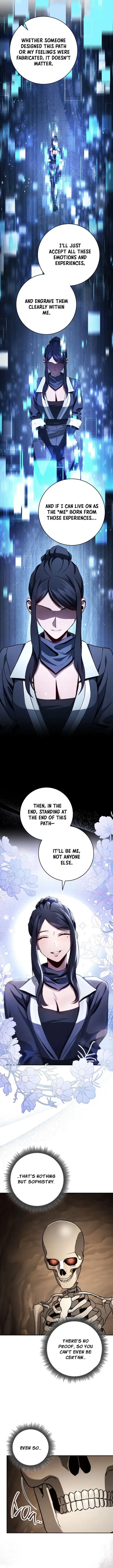 Read The Skeleton Soldier Failed to Defend the Dungeon Manga Online