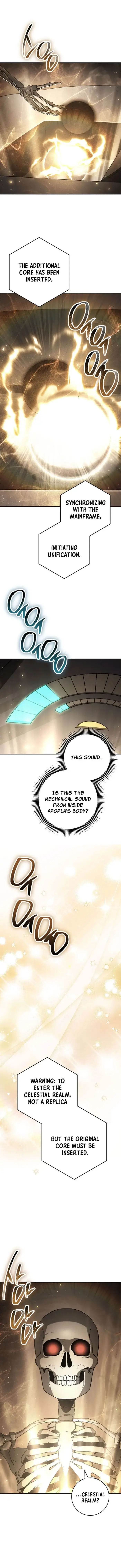 Read The Skeleton Soldier Failed to Defend the Dungeon Manga Online