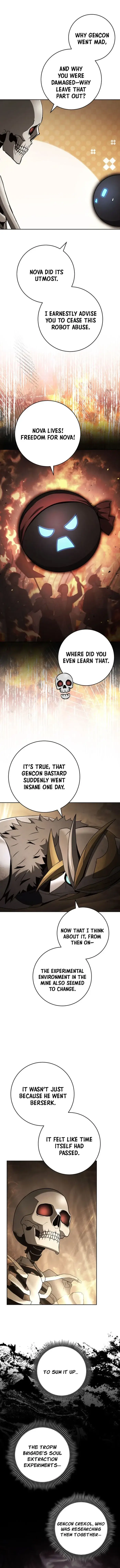 Read The Skeleton Soldier Failed to Defend the Dungeon Manga Online