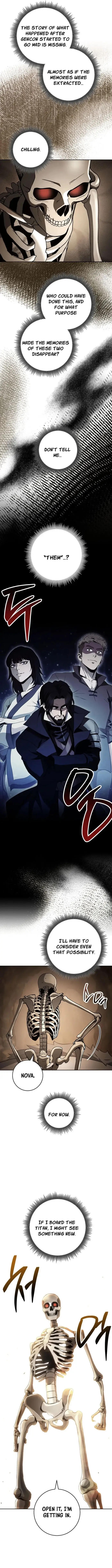 Read The Skeleton Soldier Failed to Defend the Dungeon Manga Online