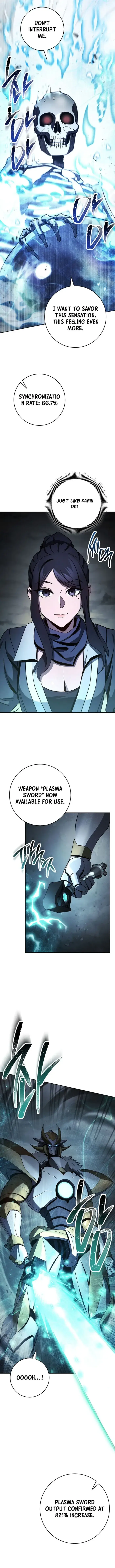 Read The Skeleton Soldier Failed to Defend the Dungeon Manga Online