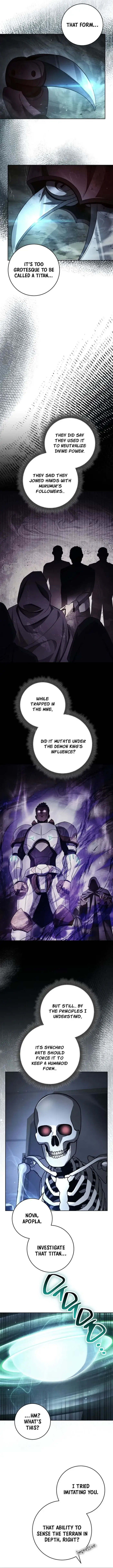 Read The Skeleton Soldier Failed to Defend the Dungeon Manga Online