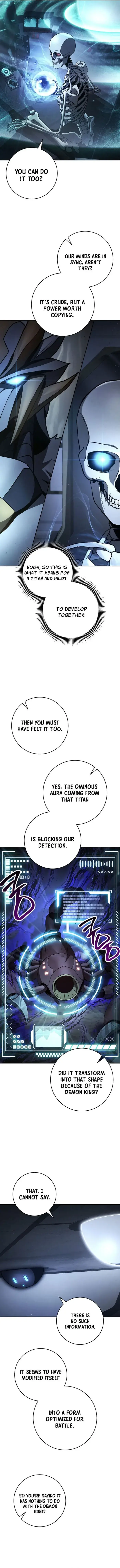 Read The Skeleton Soldier Failed to Defend the Dungeon Manga Online