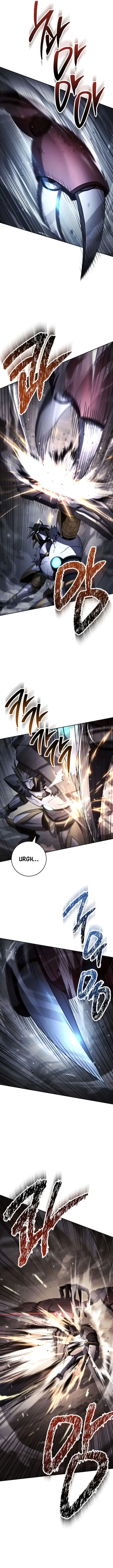 Read The Skeleton Soldier Failed to Defend the Dungeon Manga Online