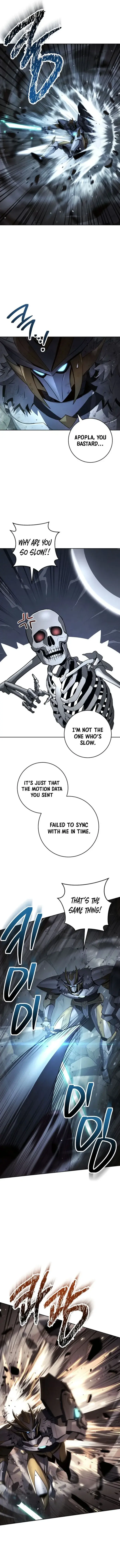 Read The Skeleton Soldier Failed to Defend the Dungeon Manga Online