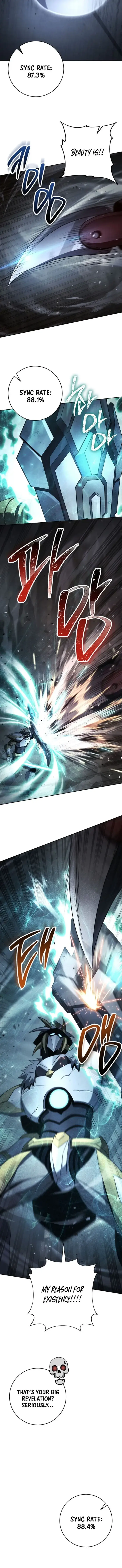 Read The Skeleton Soldier Failed to Defend the Dungeon Manga Online