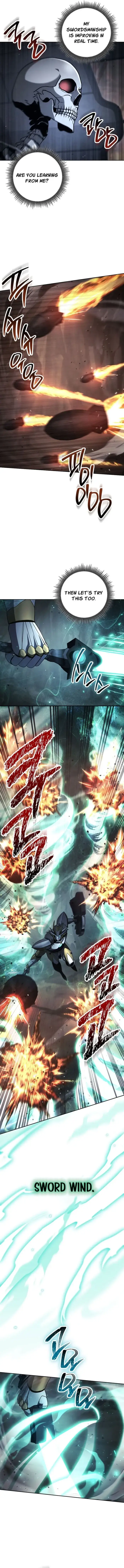 Read The Skeleton Soldier Failed to Defend the Dungeon Manga Online