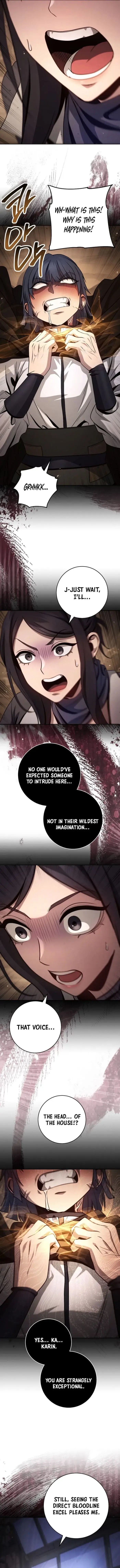 Read The Skeleton Soldier Failed to Defend the Dungeon Manga Online