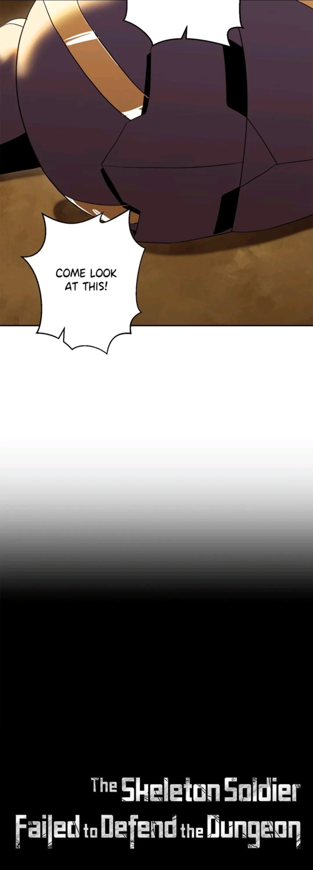 Read The Skeleton Soldier Failed to Defend the Dungeon Manga Online