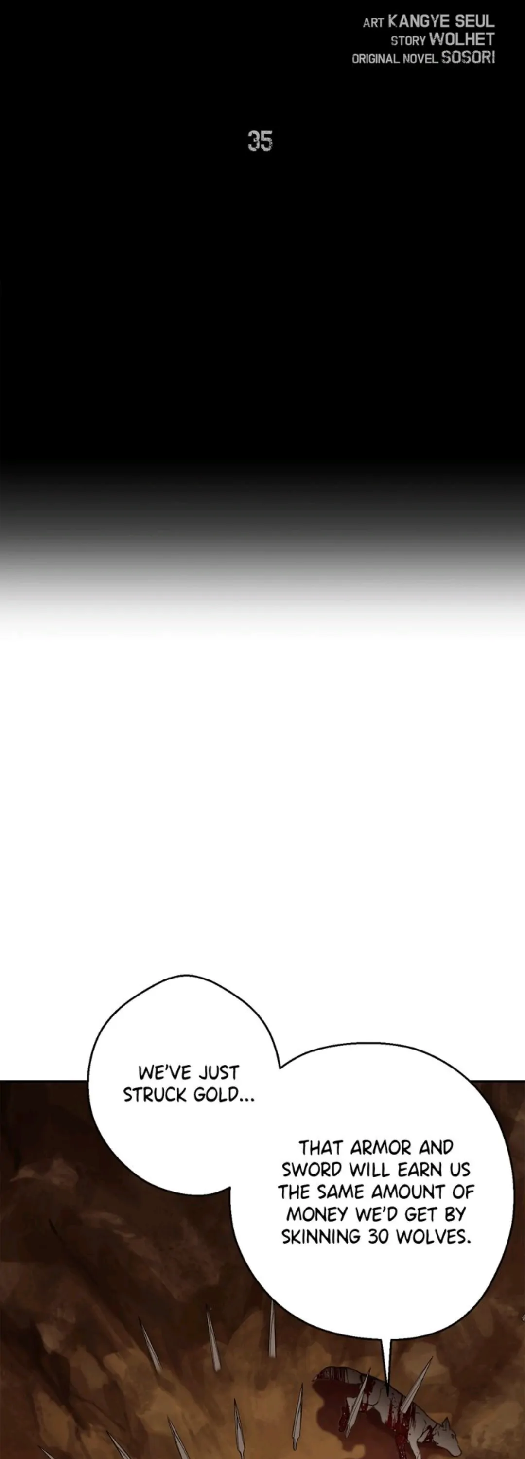Read The Skeleton Soldier Failed to Defend the Dungeon Manga Online