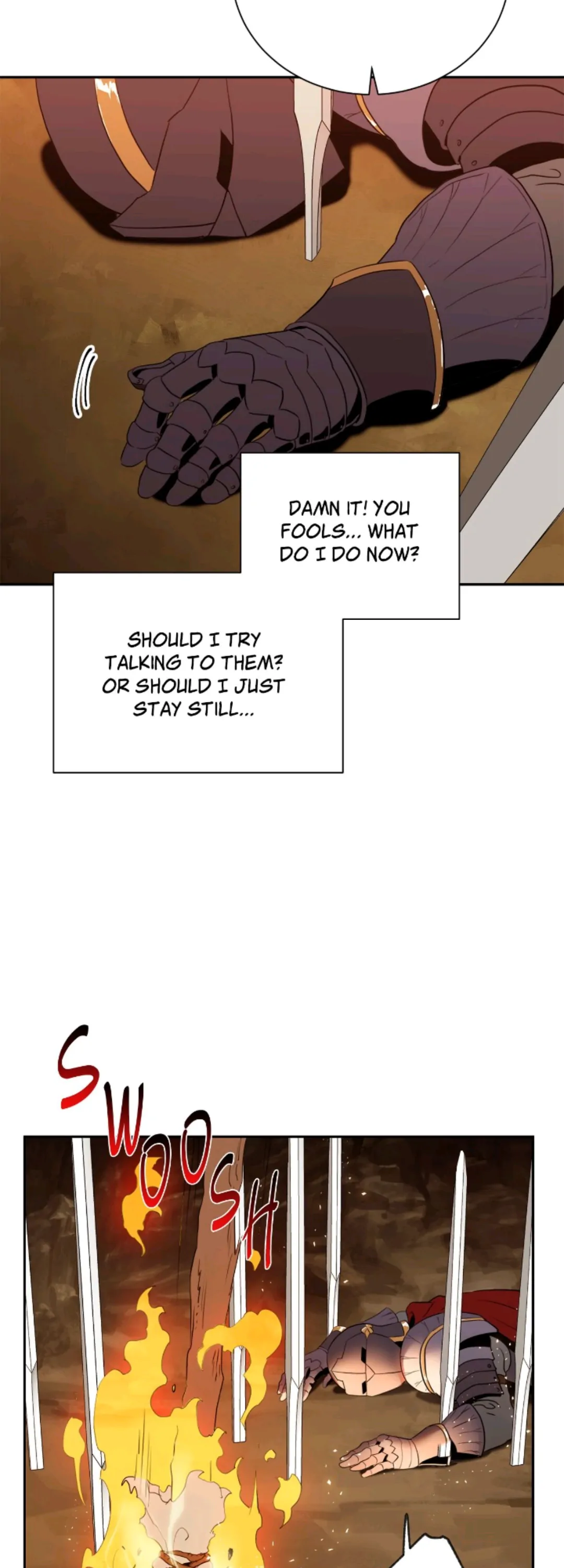 Read The Skeleton Soldier Failed to Defend the Dungeon Manga Online