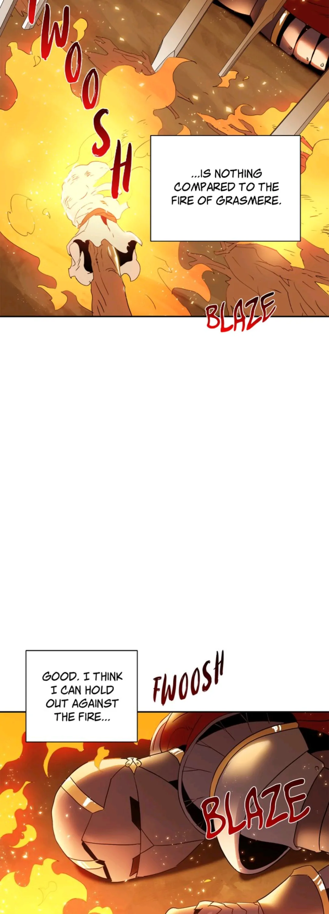 Read The Skeleton Soldier Failed to Defend the Dungeon Manga Online