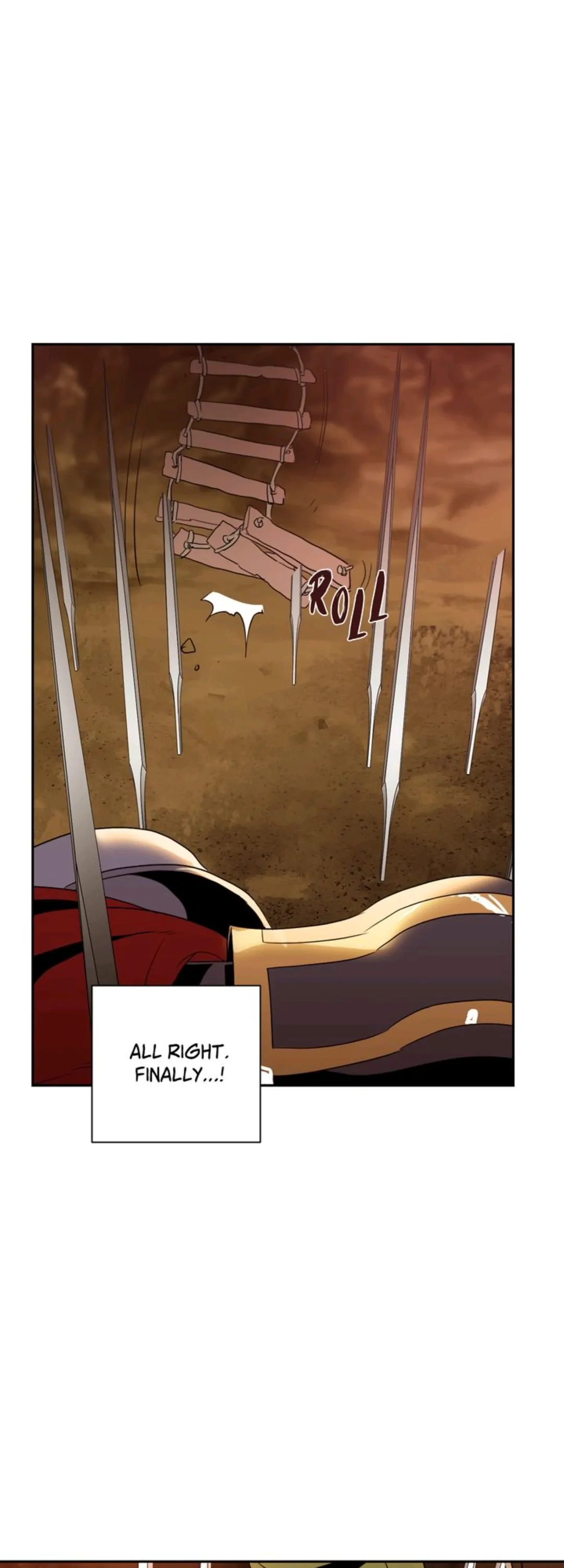 Read The Skeleton Soldier Failed to Defend the Dungeon Manga Online