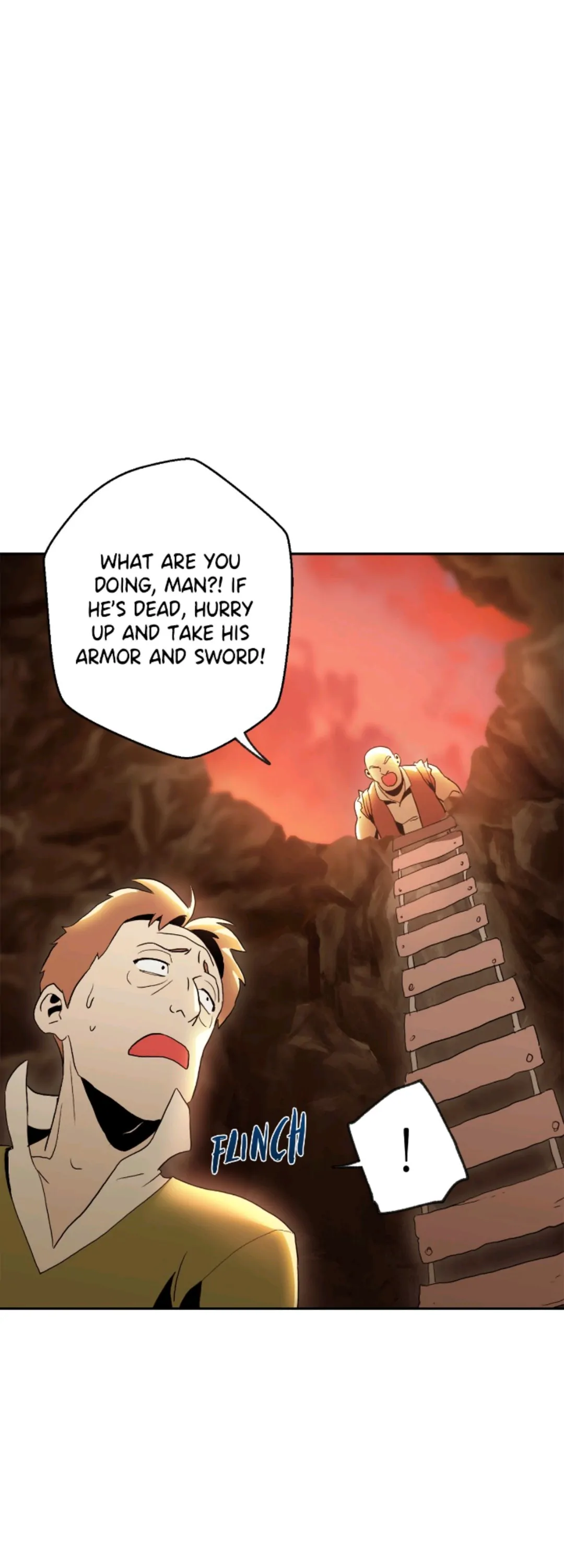 Read The Skeleton Soldier Failed to Defend the Dungeon Manga Online
