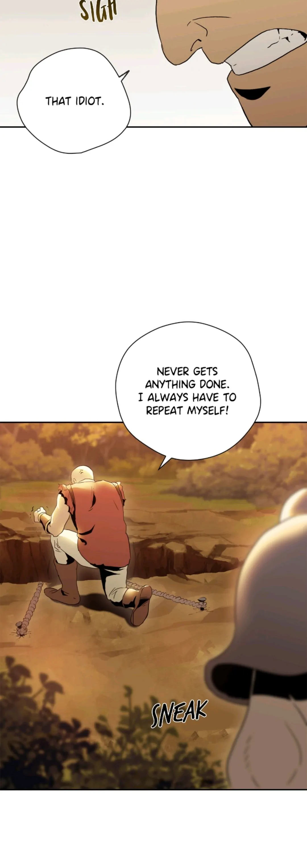 Read The Skeleton Soldier Failed to Defend the Dungeon Manga Online
