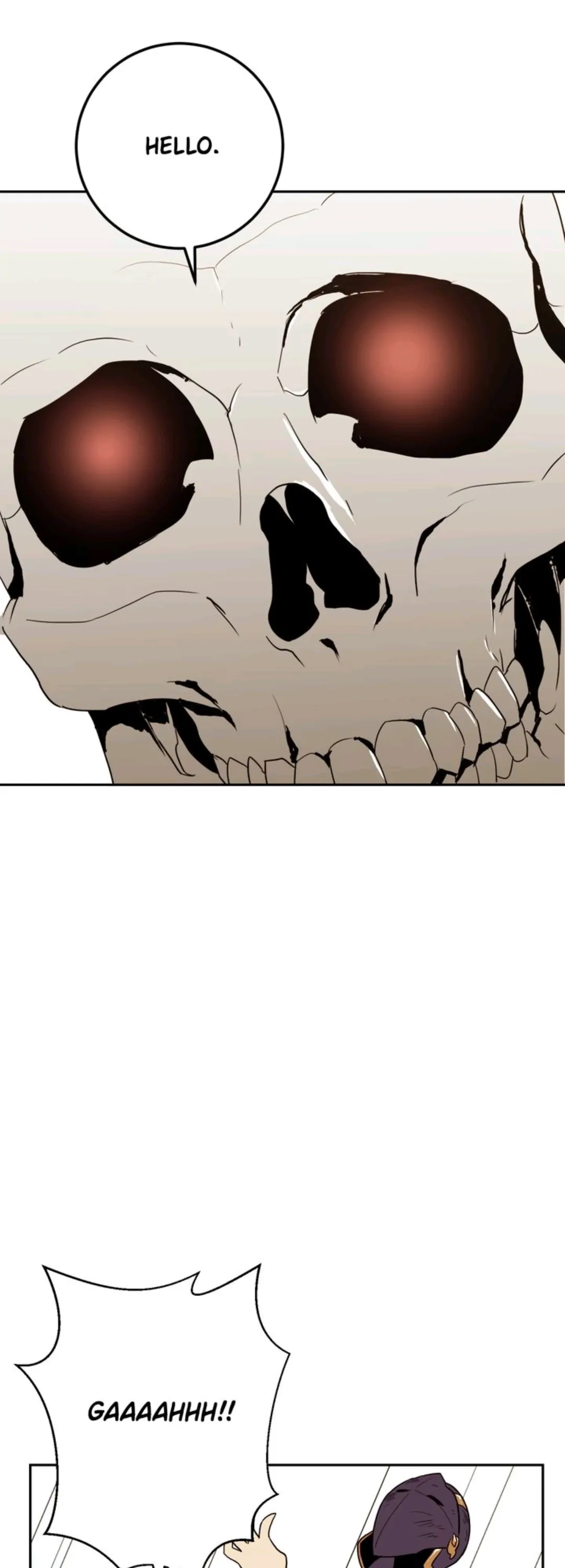 Read The Skeleton Soldier Failed to Defend the Dungeon Manga Online