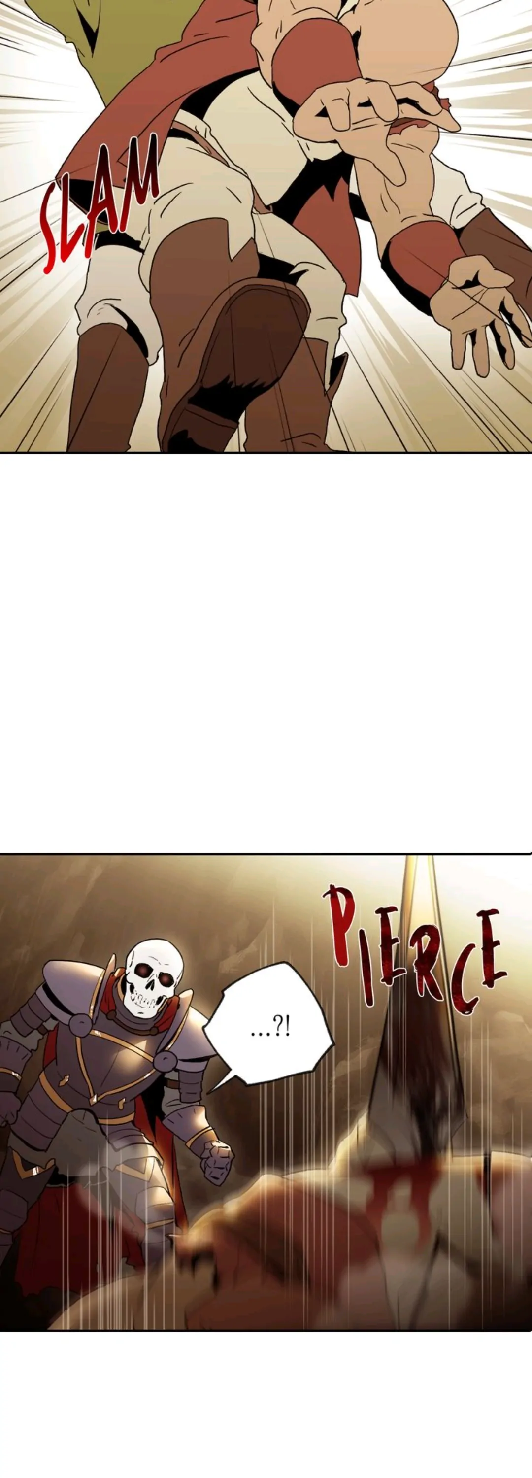 Read The Skeleton Soldier Failed to Defend the Dungeon Manga Online